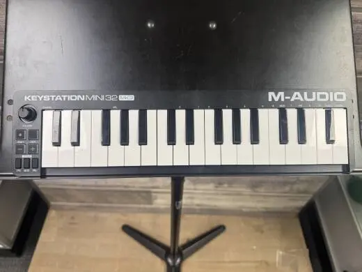 Store Special Product - M Audio Mini32 Mk3